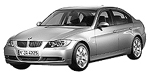 BMW E92 B3633 Fault Code